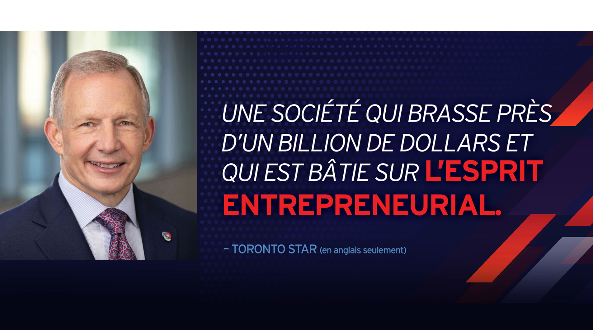Primerica Canada Toronto Star